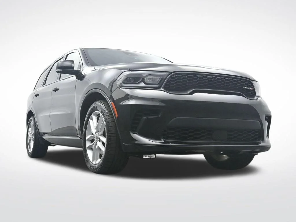 Used 2024 Black Dodge GT Plus image 32