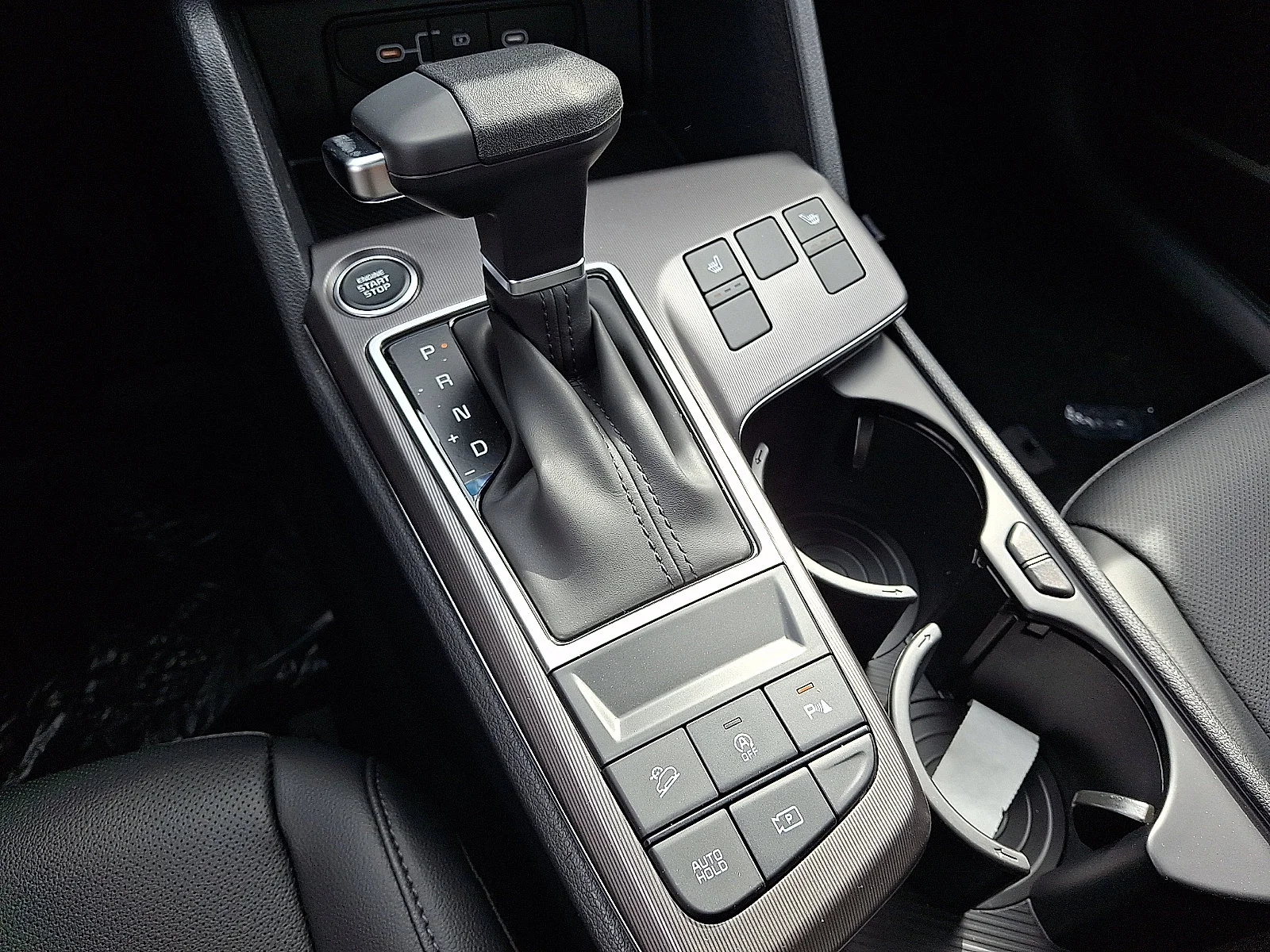 New 2027 Gray Kia EX image 17
