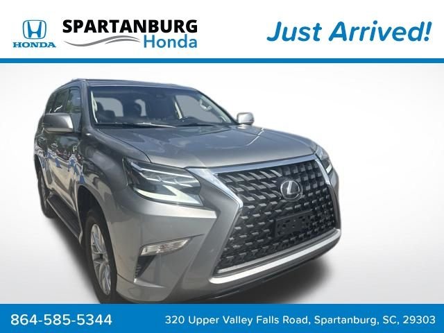 Used 2020  Lexus 460 image 1