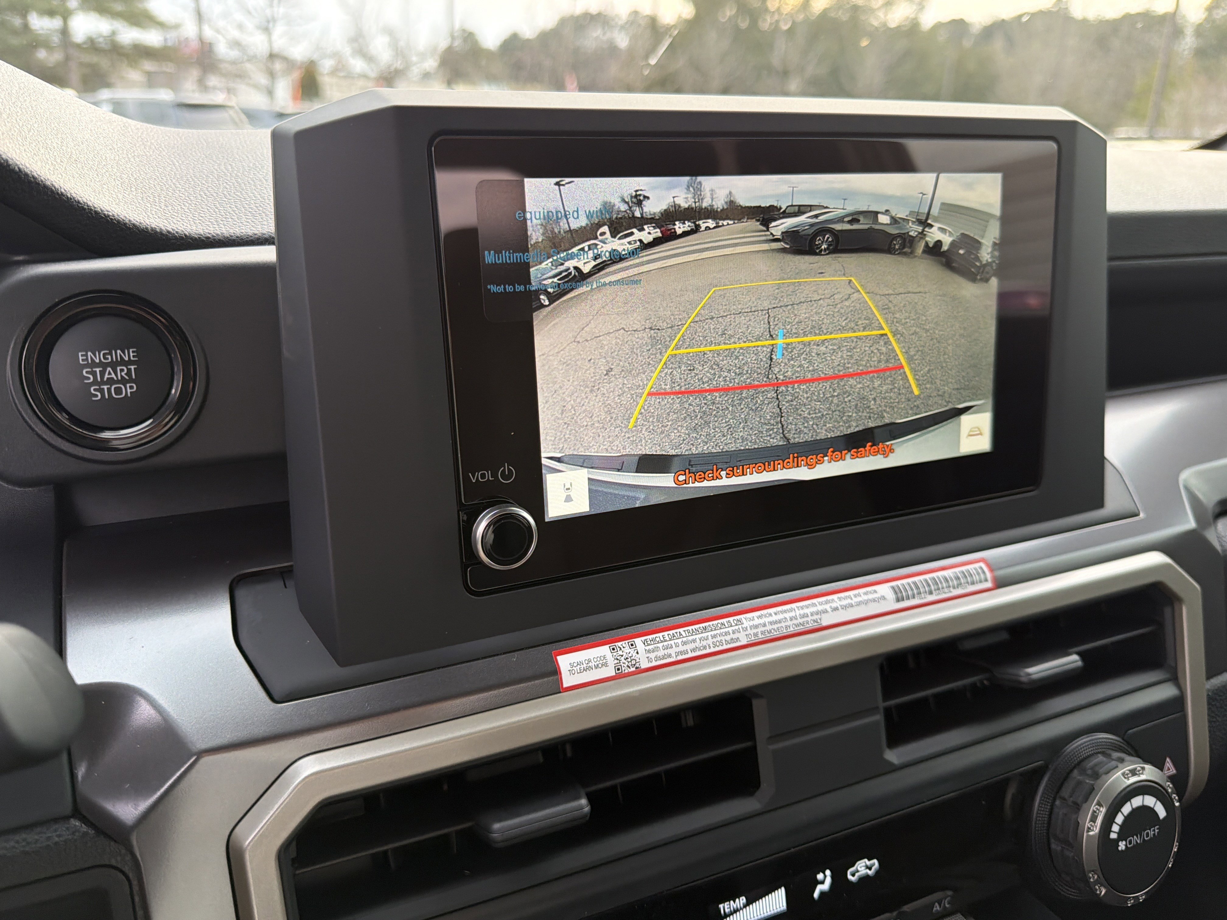 2026 Toyota Tacoma SR5 - Photo 12