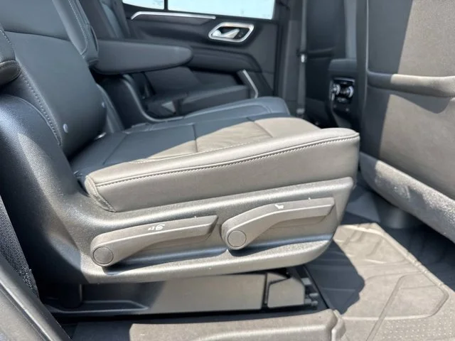 Used 2021 Gray Chevrolet LT image 18