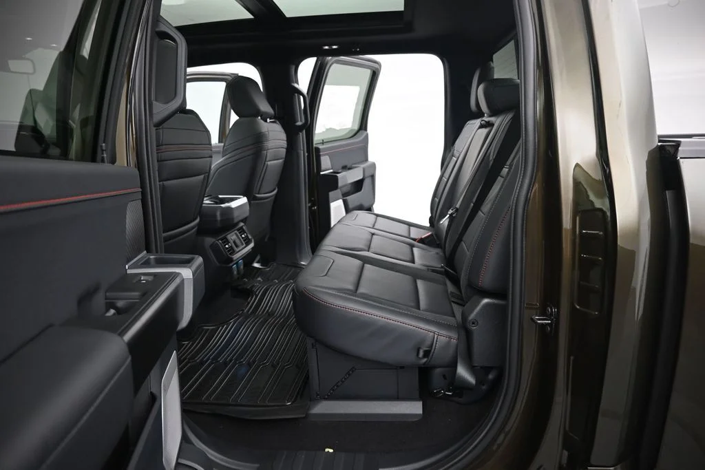 New 2026 Shelter Green Ford Raptor image 20