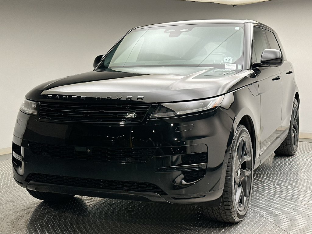 2024 Land Rover Range Rover Sport
