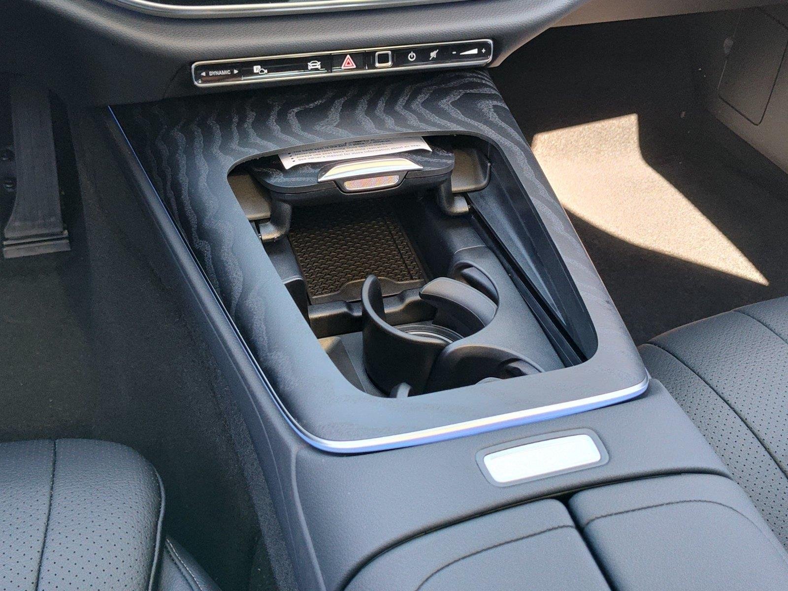 Used 2026 BLACK Mercedes-Benz E 350 image 9