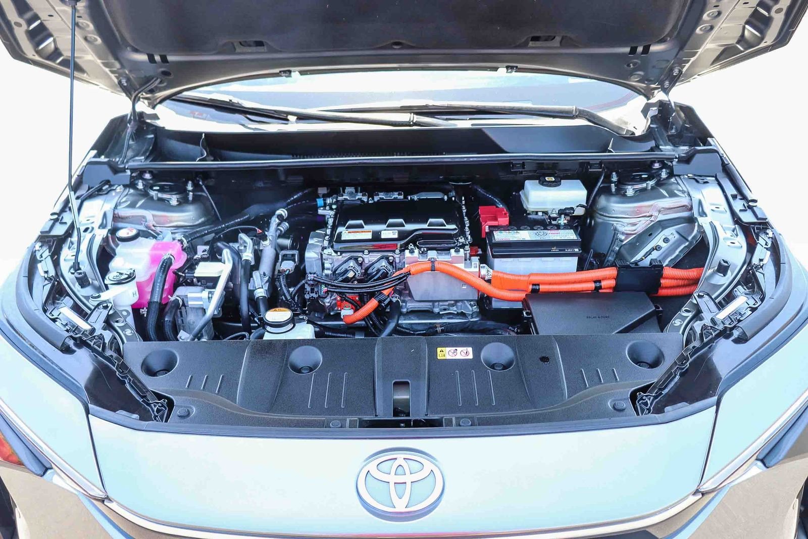 Certified Used 2023 Black Toyota Limited image 33