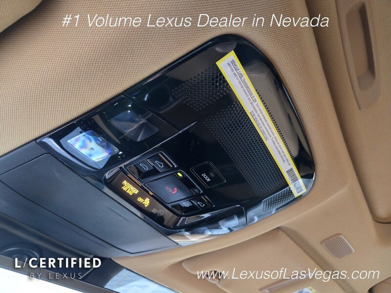 Certified Used 2024 Green Pearl Lexus PREMIUM image 34