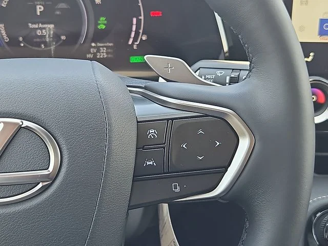 2026 Lexus NX 450h+ Luxury - Photo 26