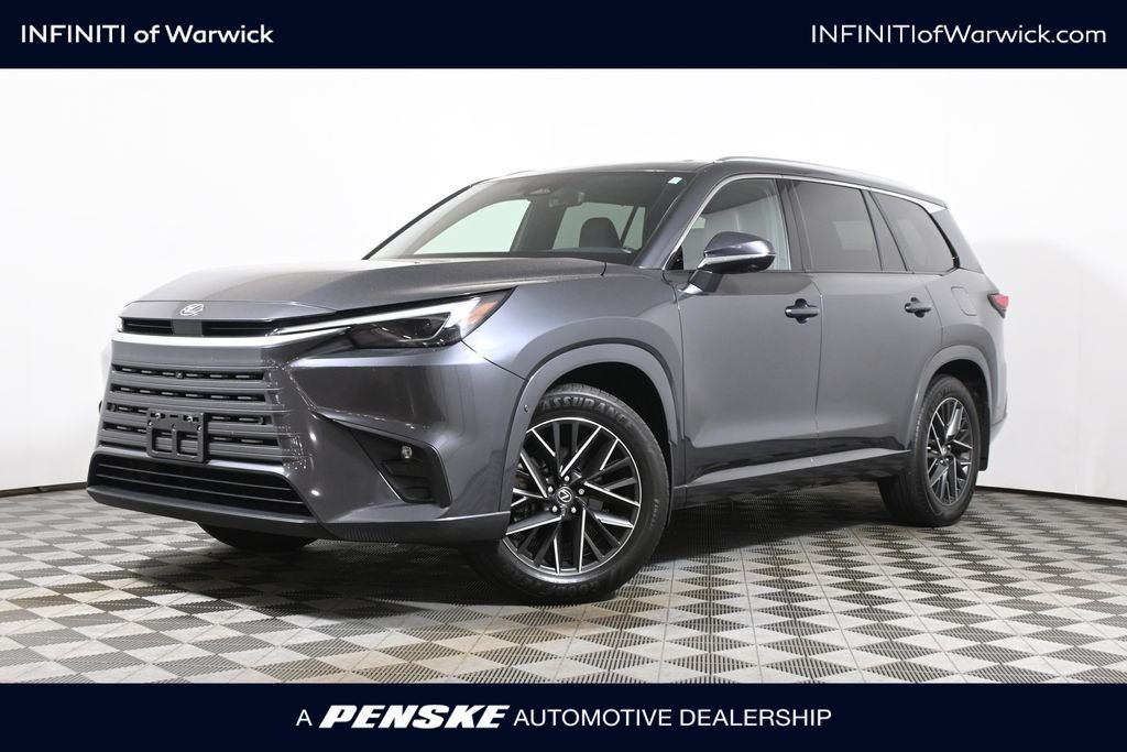 2024 Lexus TX 350 350 Premium AWD's photo