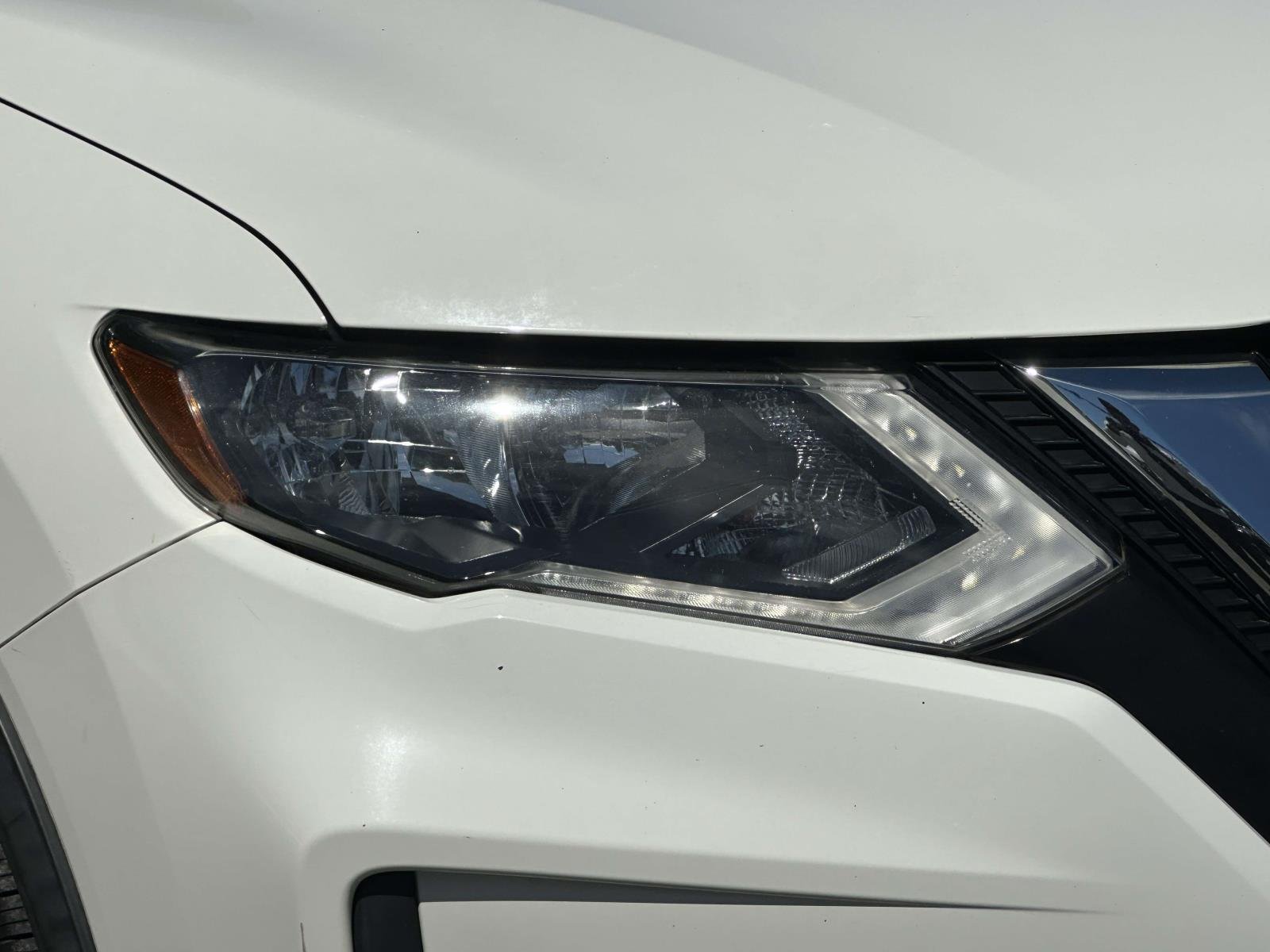 2017 Nissan Rogue S - Photo 9