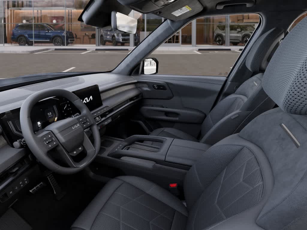 New 2027 PMM/PANTHERA ME Kia X-Line SX-Prestige image 17