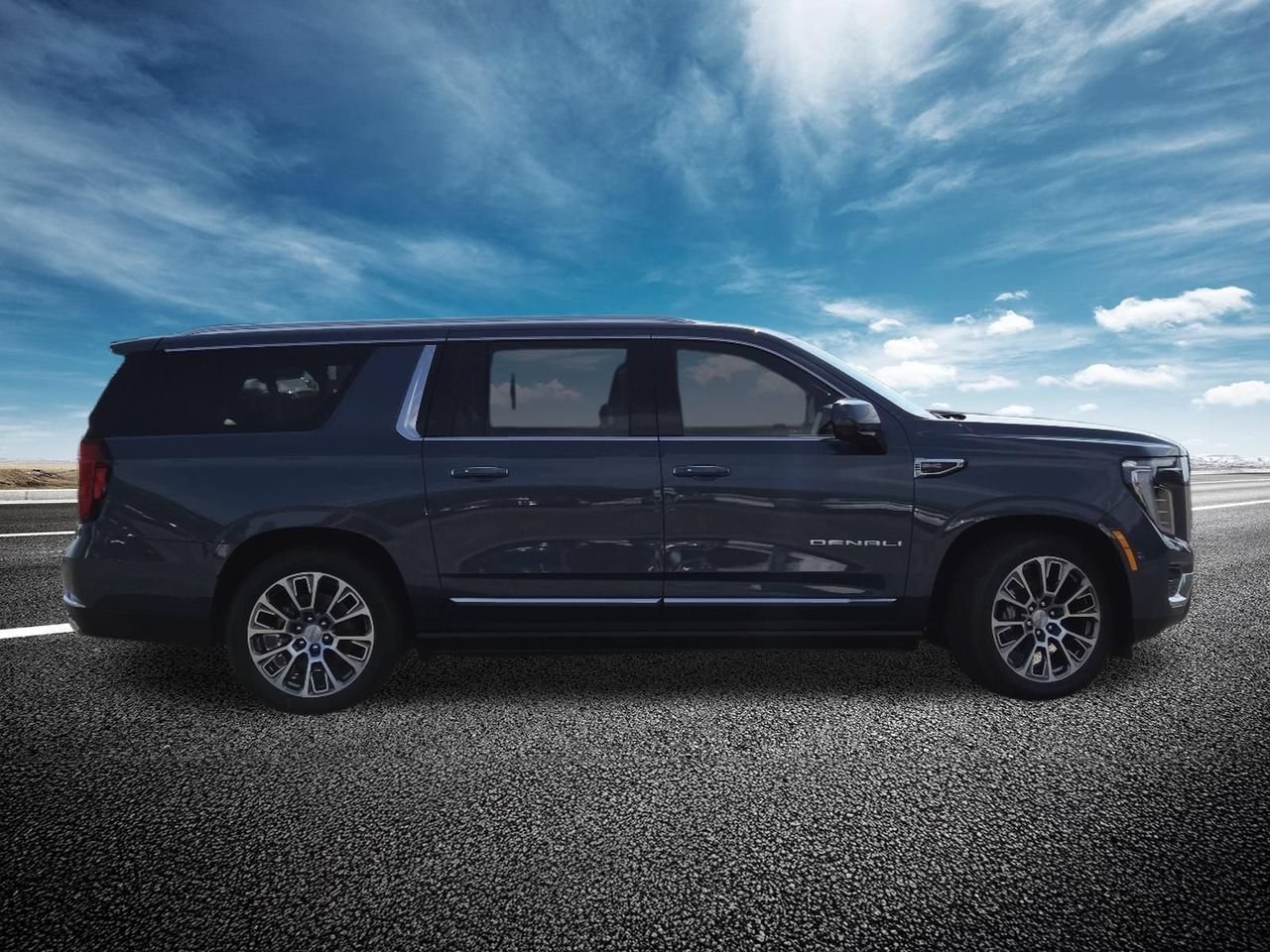 2026 GMC Yukon XL Denali - Photo 26