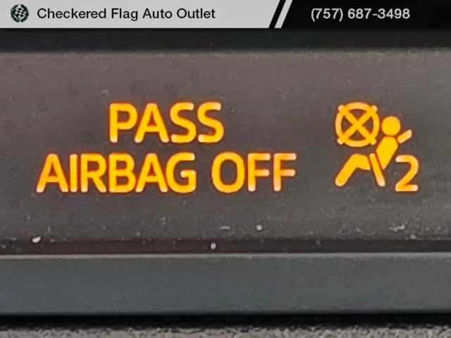 Used 2020 Eternal Blue Mica Mazda Grand Touring image 34