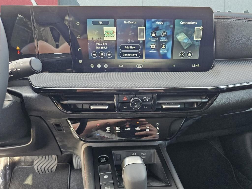 2026 Nissan KICKS SR - Photo 20
