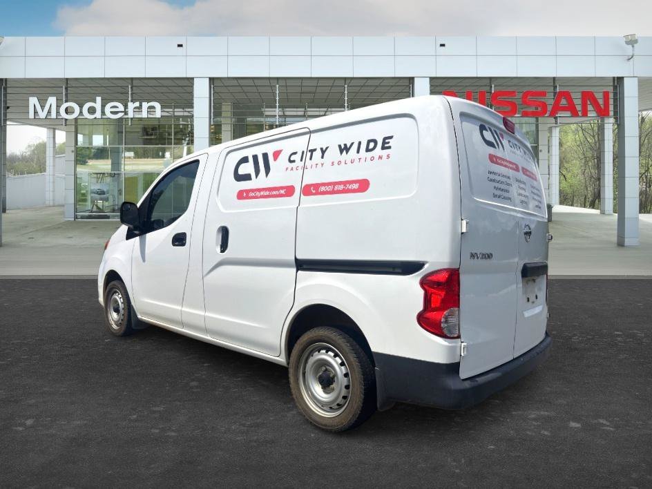 Used 2021 Fresh Powder Nissan S image 3