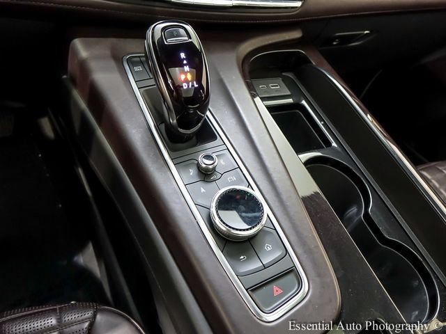 Used 2021 BLACK RAVEN Cadillac Premium Luxury Platinum image 23