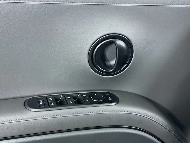 New 2026 Hyundai PALISADE XRT Pro