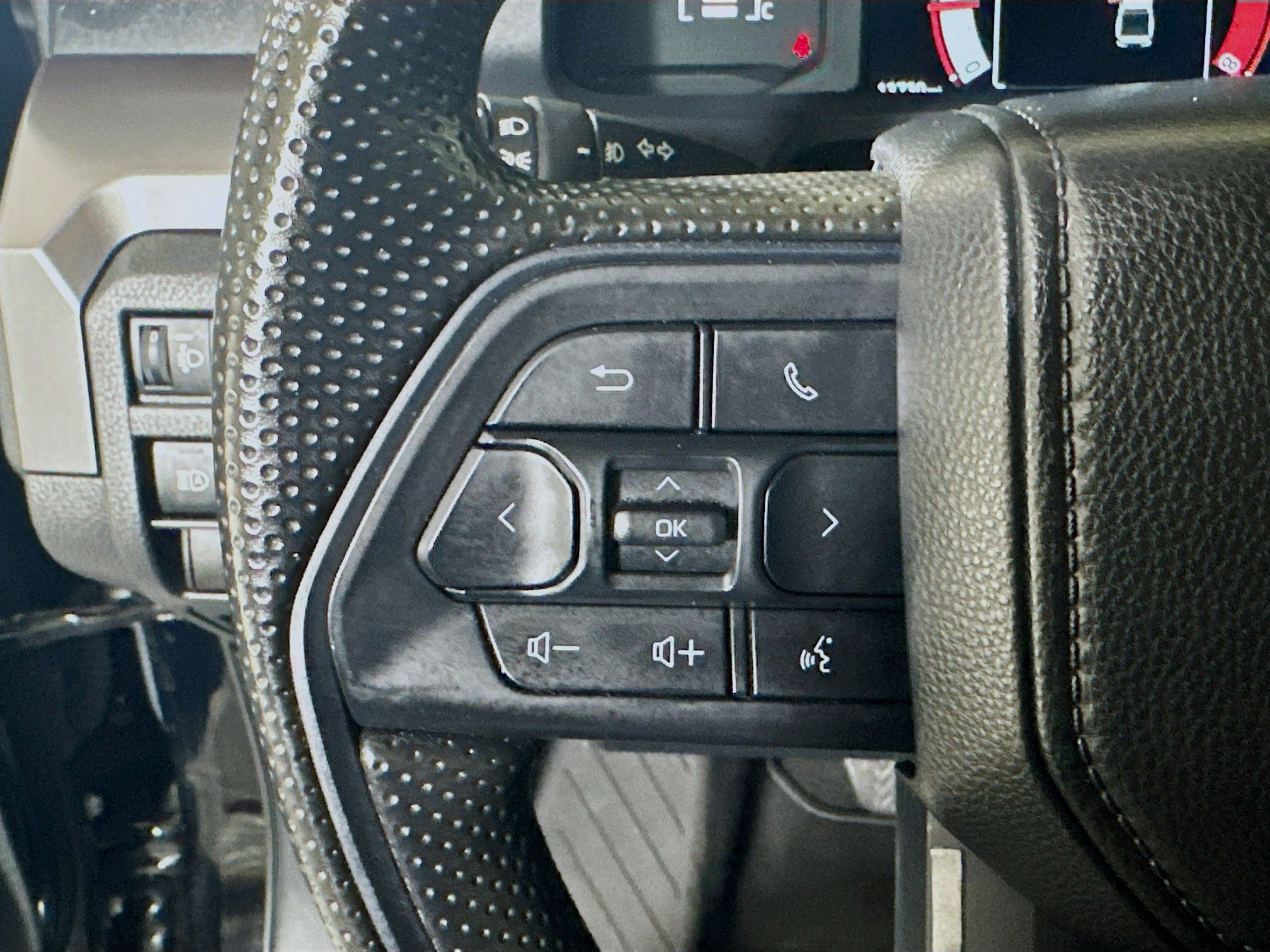 Certified Used 2024 Black Toyota SR5 image 16