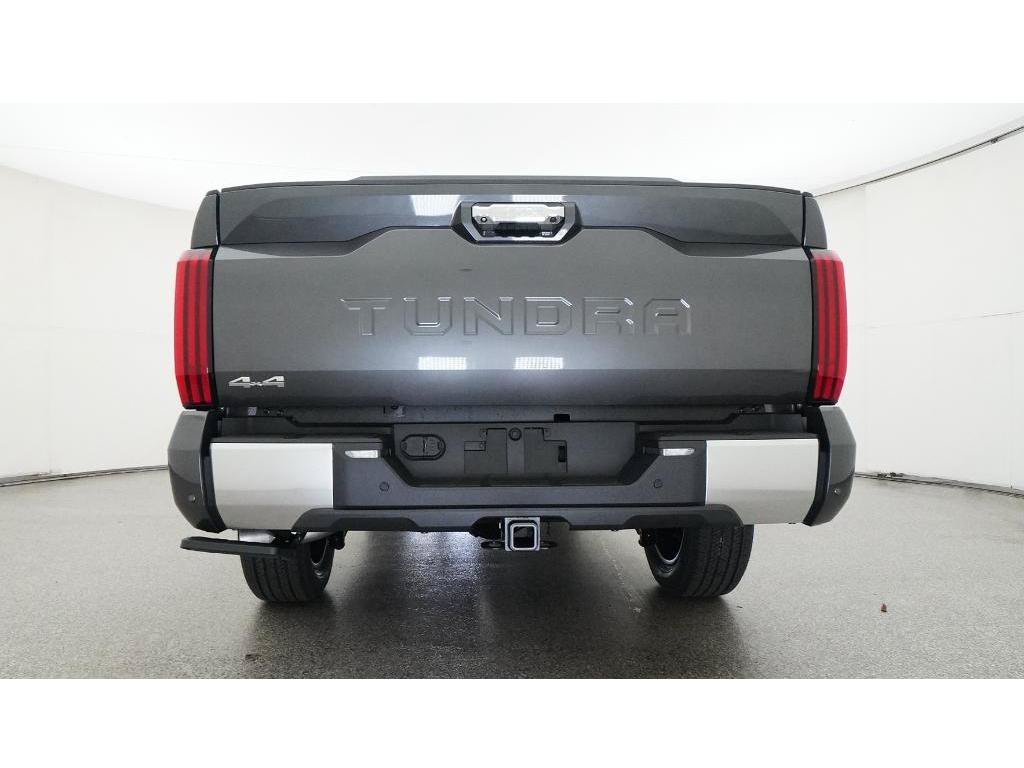 New 2026 Magnetic Gray Metallic Toyota Limited image 23