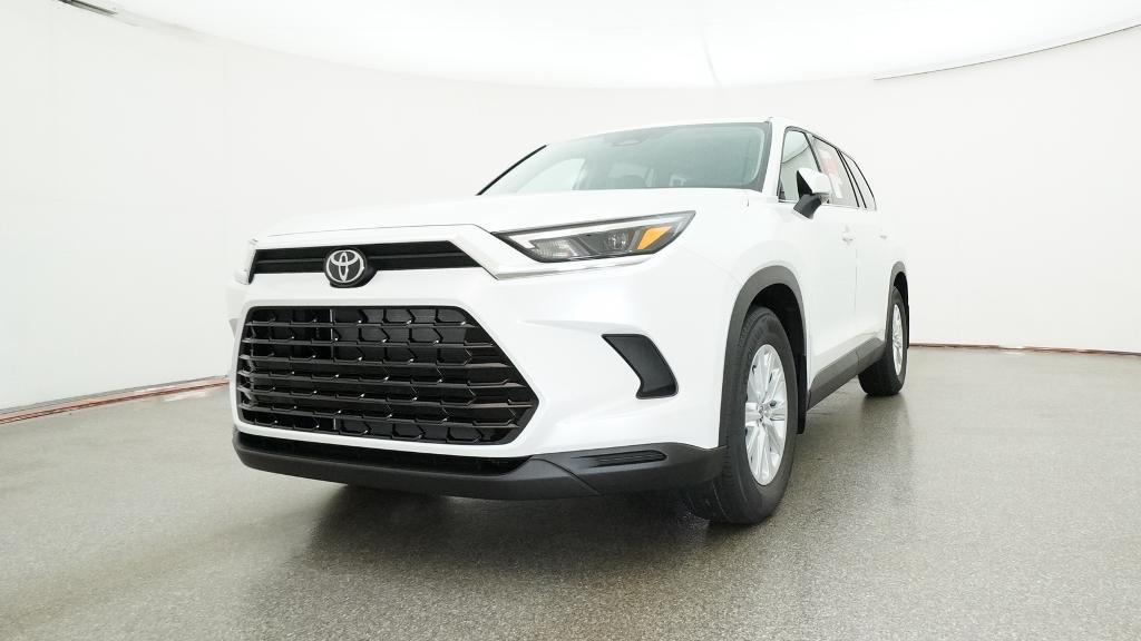 New 2026 Beige Toyota XLE image 19