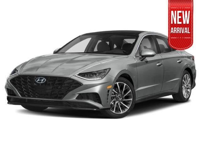 Used 2022 -SELECT- HYUNDAI LIMI image 1