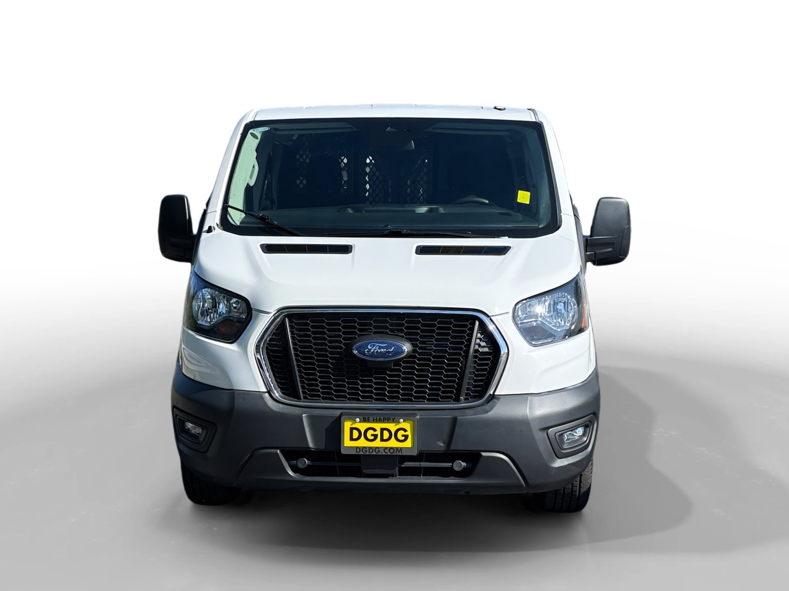Used 2024 Oxford White Ford Base image 8