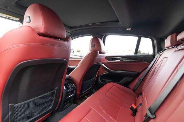 Certified Used 2025 Brooklyn Gray Metallic BMW M40i image 14