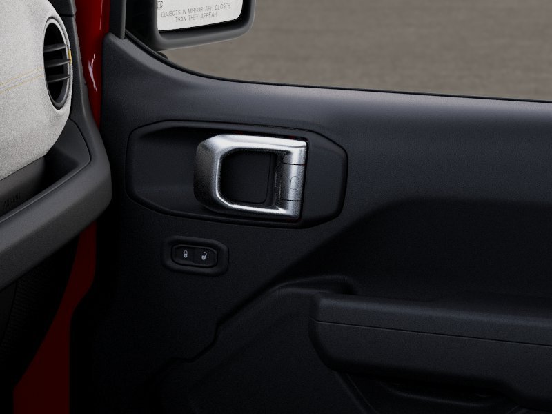 2025 Jeep Wrangler 4-Door Sport S - Photo 47