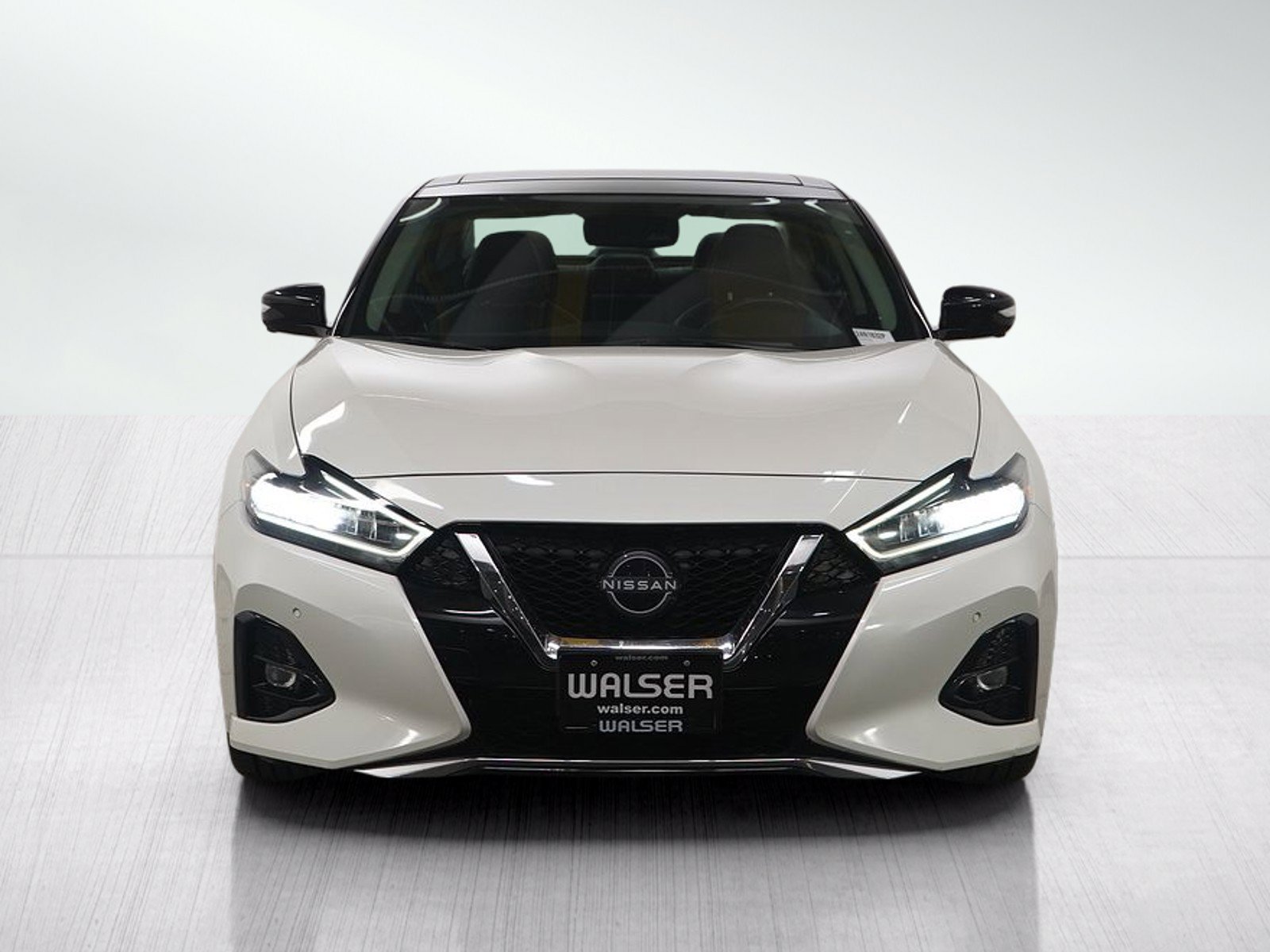 2023 Nissan Maxima Platinum - Photo 8