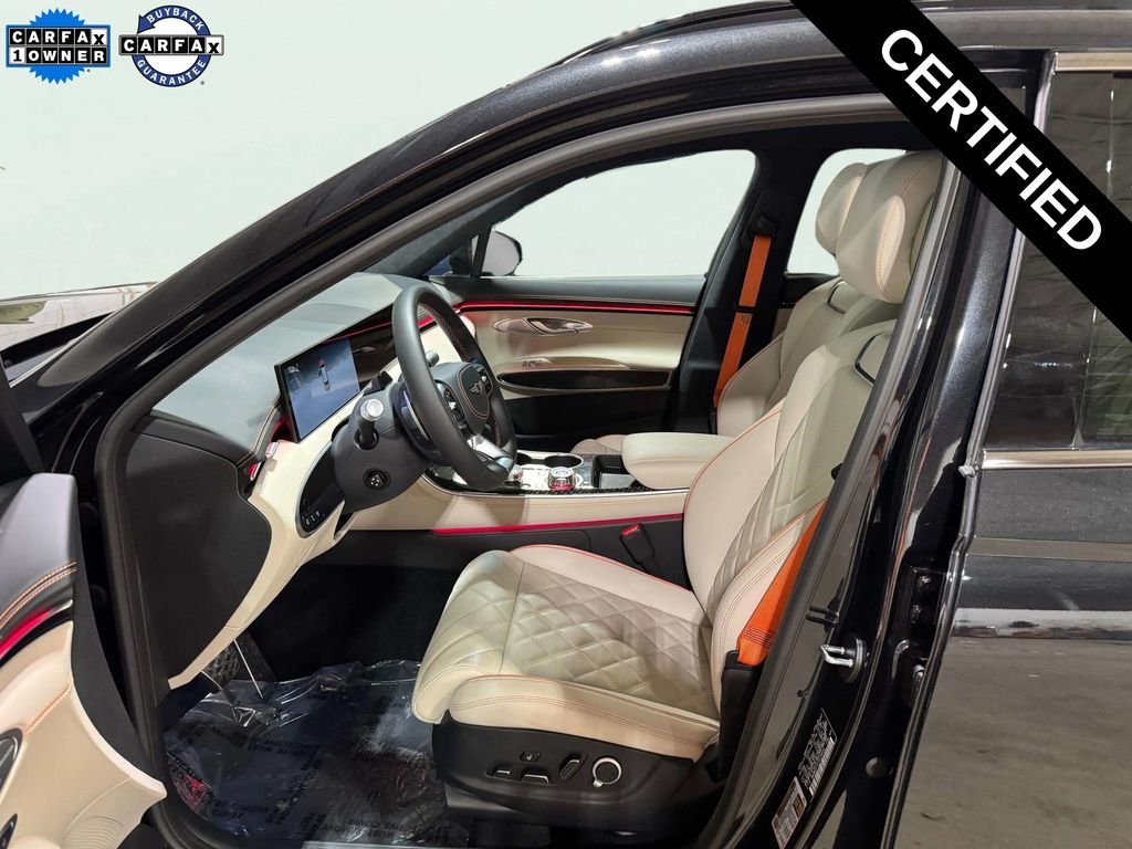 2026 GENESIS GV70 Sport Prestige - Photo 24