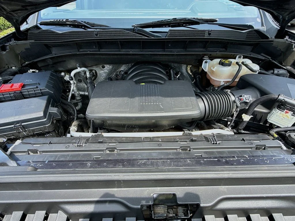2024 GMC Sierra 1500 SLT - Photo 30