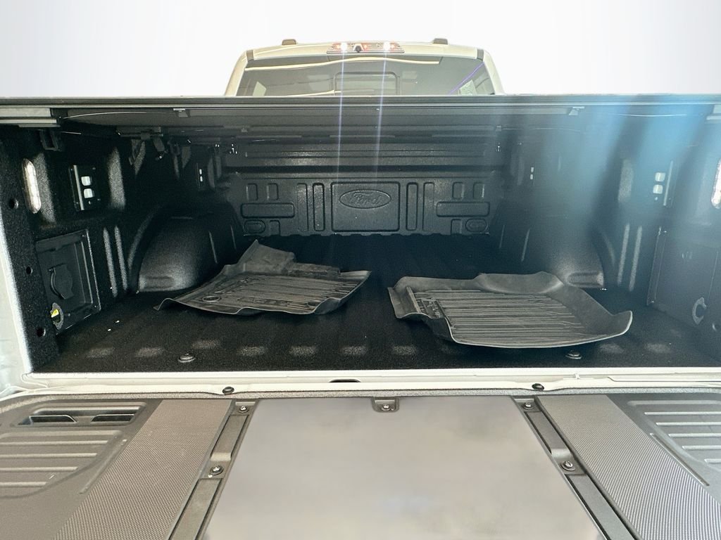 Used 2026 White Ford Raptor R image 25