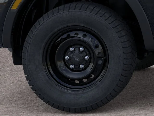 New 2026 Shadow Black Ford XL image 19