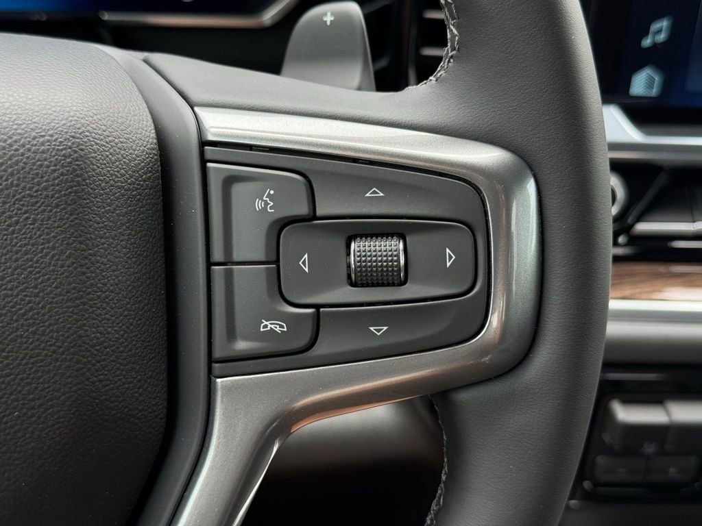2026 Chevrolet Silverado 1500 LT Trail Boss - Photo 32