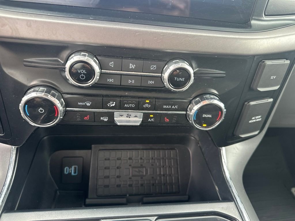 2024 Ford F-150 XLT - Photo 24
