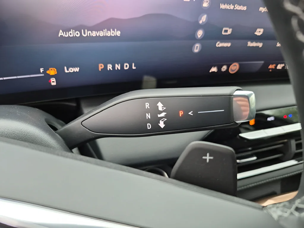 2026 Buick Enclave Avenir - Photo 29