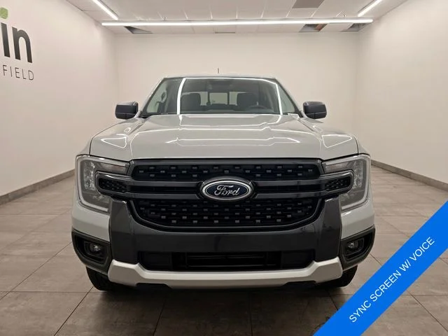 New 2026 Avalanche Ford XLT image 7