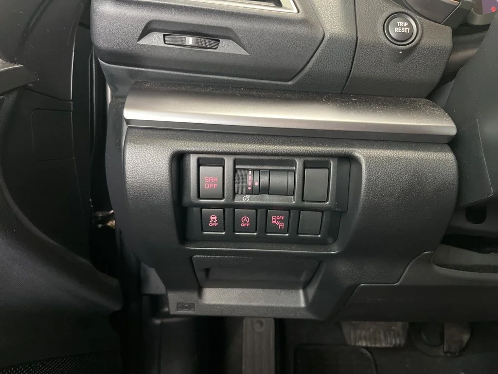 Used 2023 Gray Subaru Limited image 14