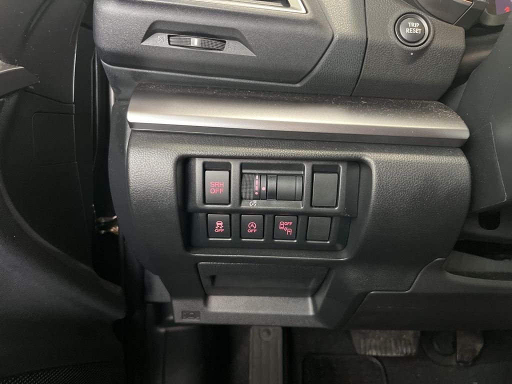 2023 Subaru Crosstrek Limited - Photo 14