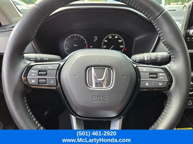 2025 Honda CR-V EX-L - Photo 32