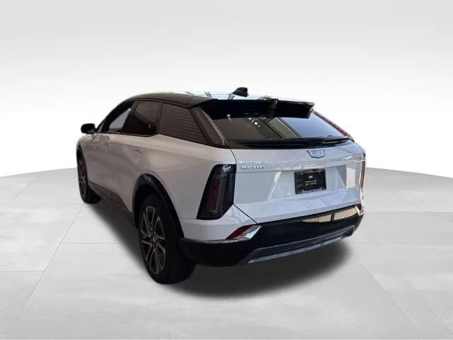 2026 Cadillac OPTIQ Premium Sport - Photo 3