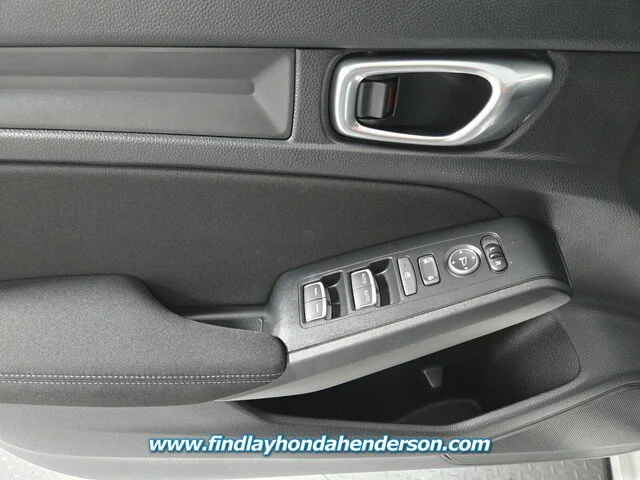 2026 Honda Civic Hatchback Sport - Photo 55