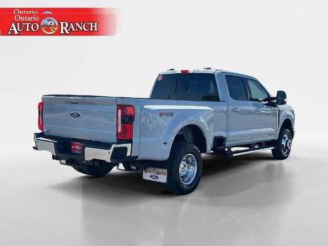 New 2026 Avalanche Ford F-350® Lariat® image 27