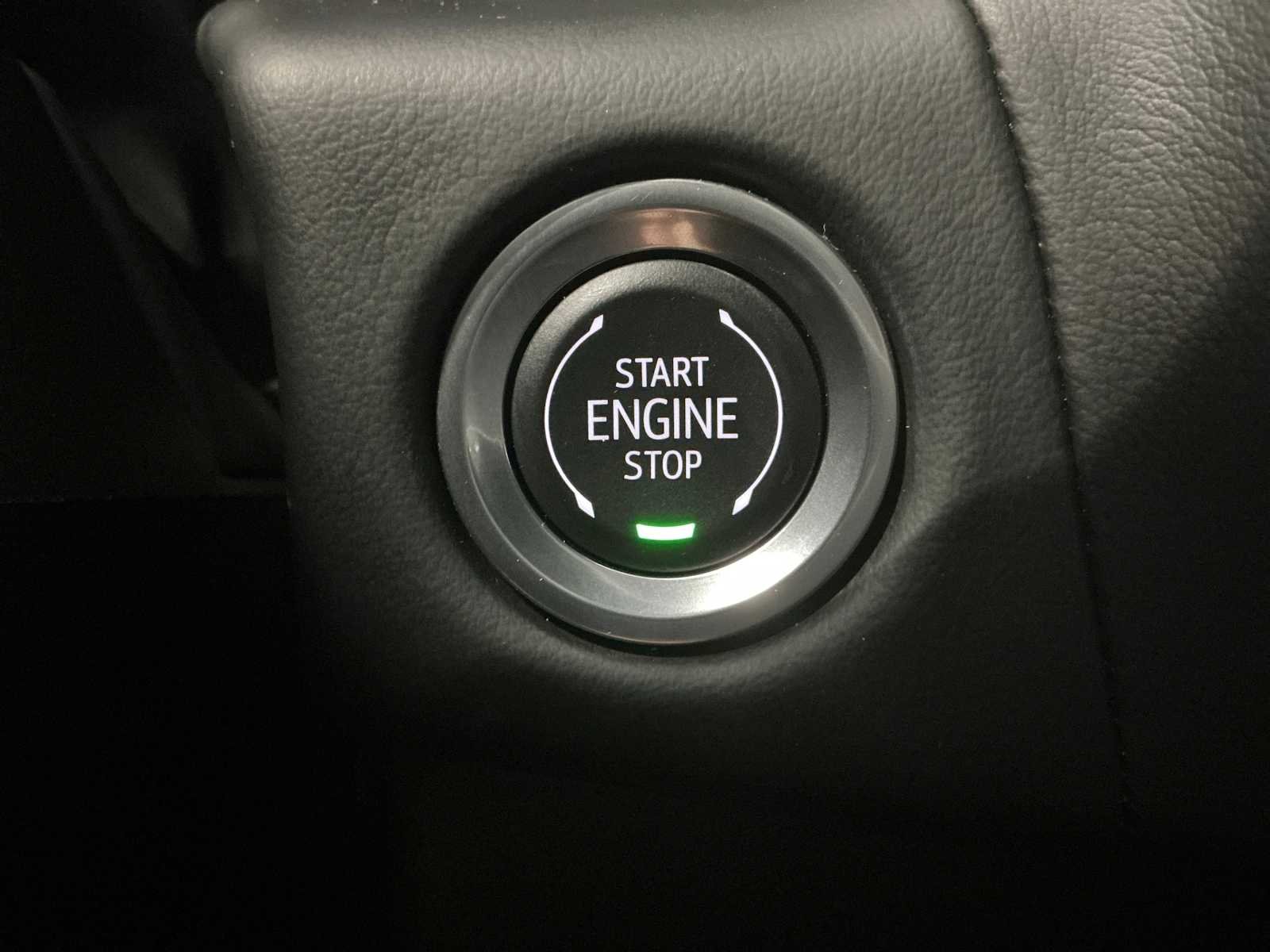 Used 2024 Black Chevrolet RST image 17