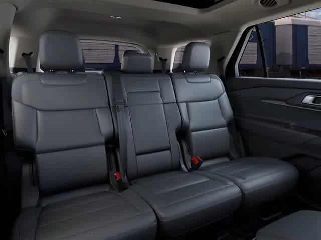New 2027 BLU Ford  image 11