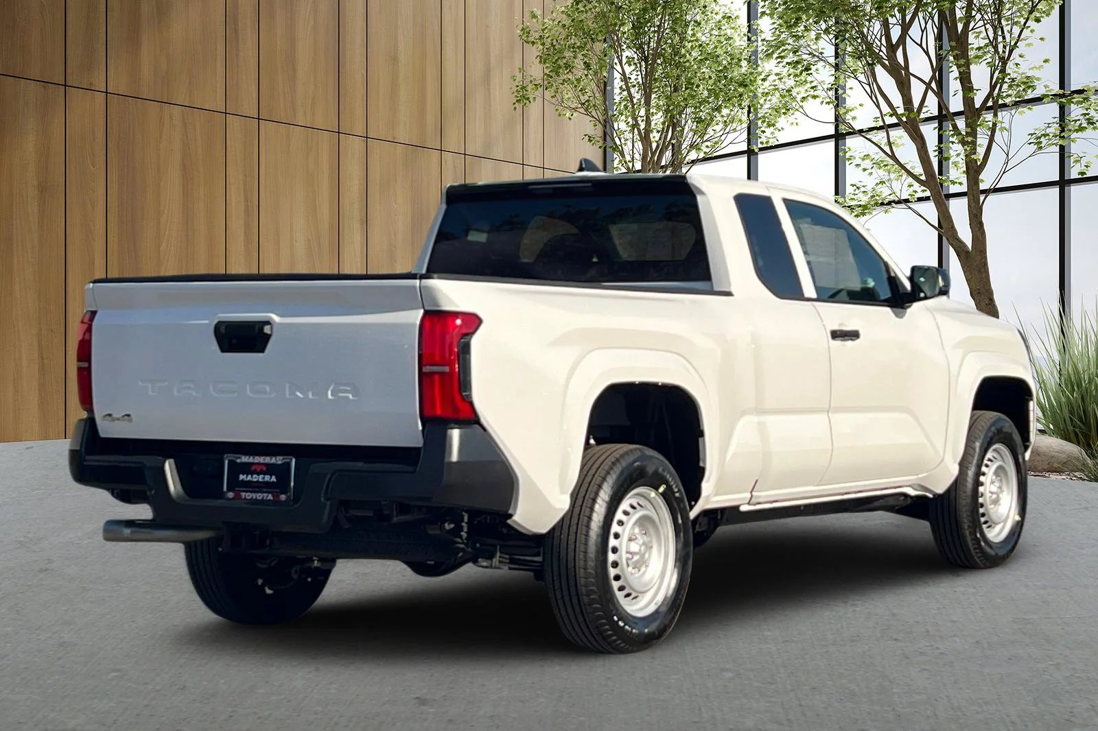 New 2026 Ice Cap Toyota SR image 4