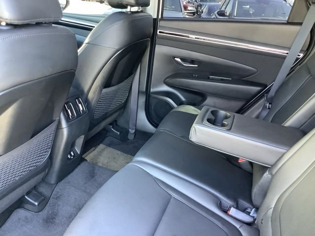2023 Hyundai Tucson SEL - Photo 23