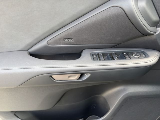 Used 2025 Black Lexus 350 Luxury image 10