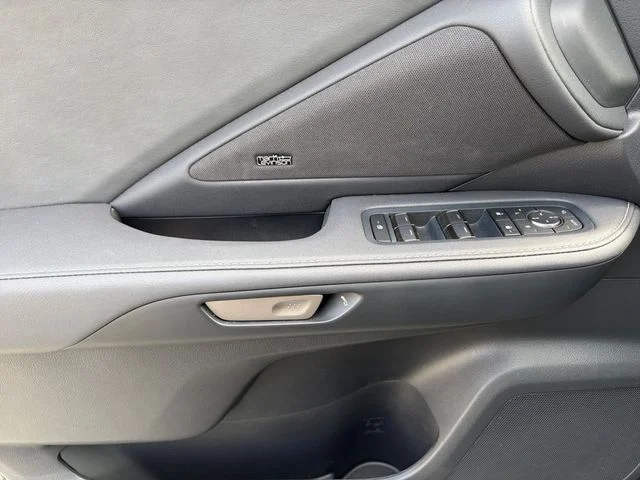 Used 2025 Black Lexus 350 Luxury image 10