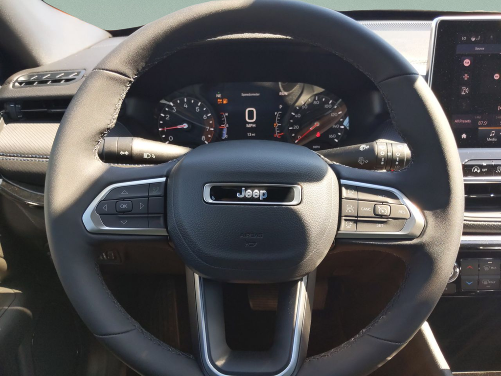 New 2026 Joose (DISC) Jeep Limited image 26