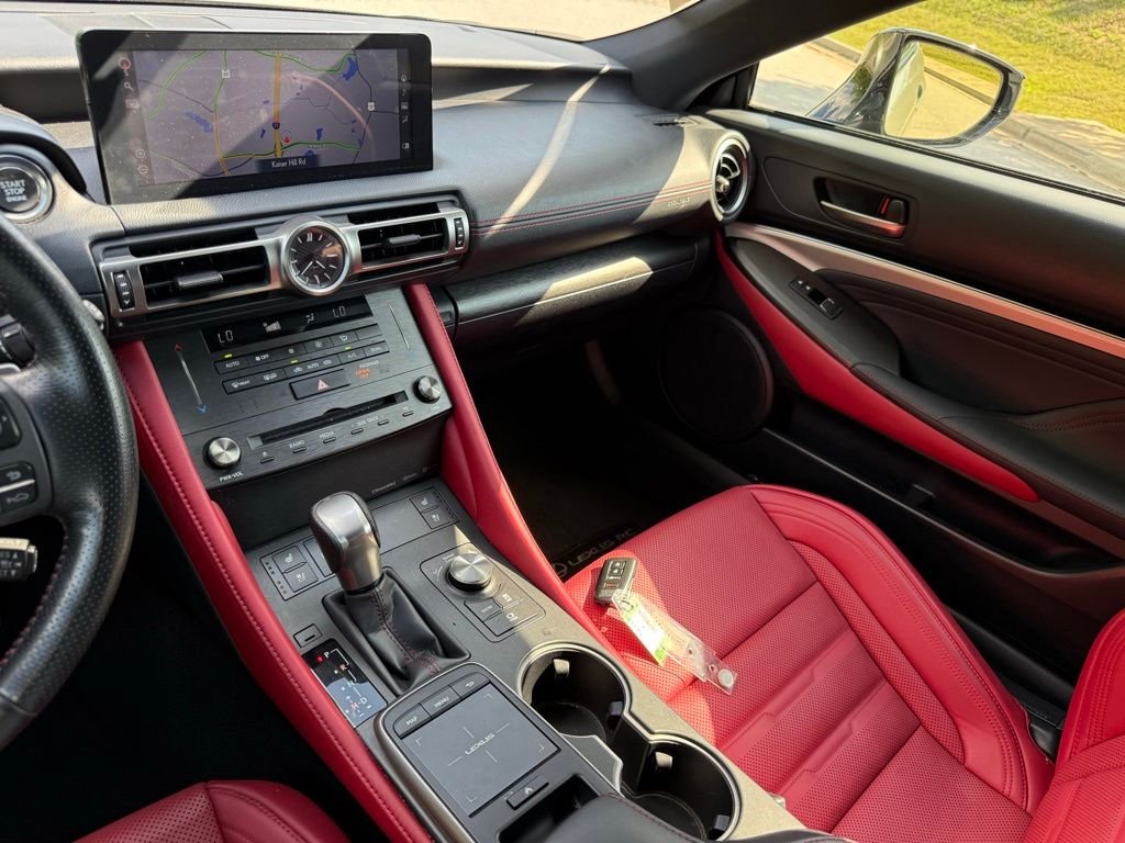 Certified Used 2024 INCOGNITO Lexus 300 image 32